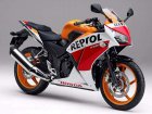 Honda CBR 150R Repsol